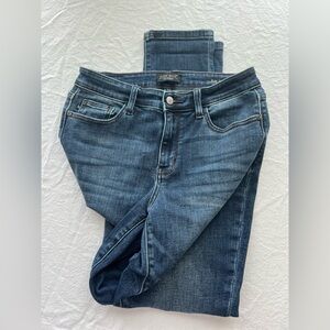 Judy Blue Slim Fit 5/27